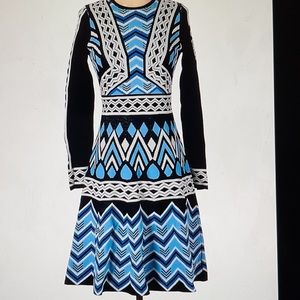 NWT - Eliza J Dress